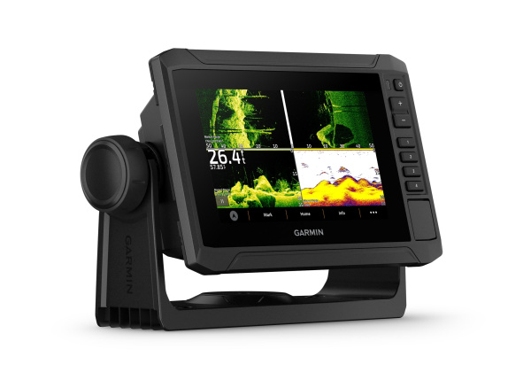 Garmin ECHOMAP UHD2 62sv без датчика 010-02679-00 от прозводителя Garmin