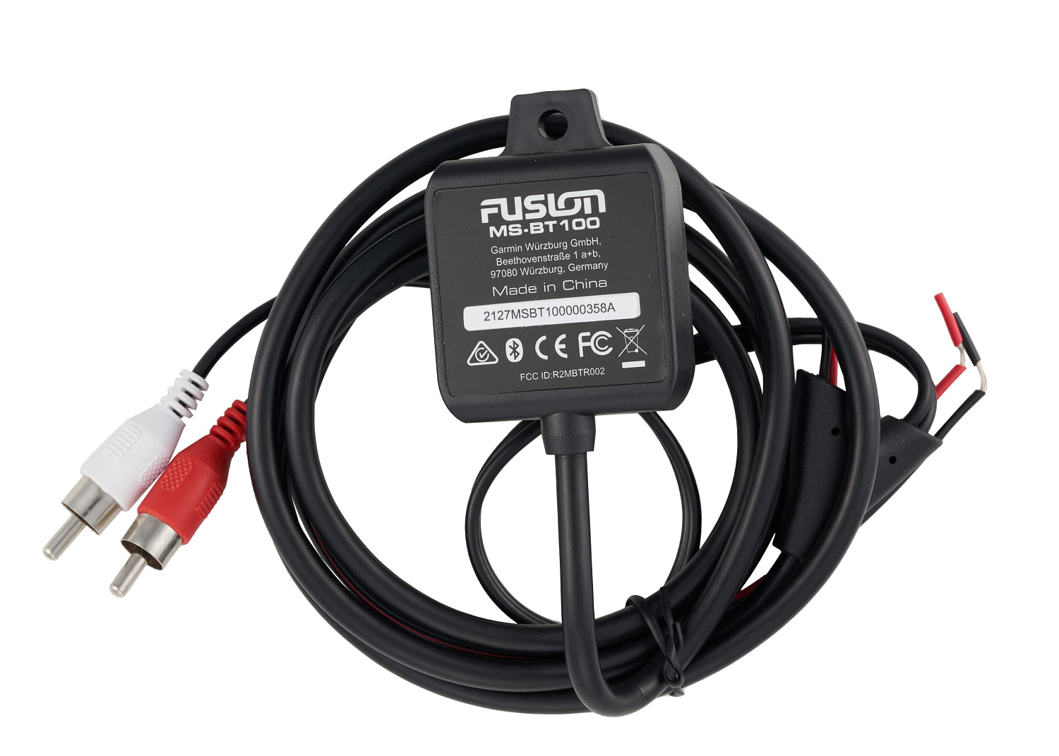 FUSION Bluetooth Module MS-BT100
