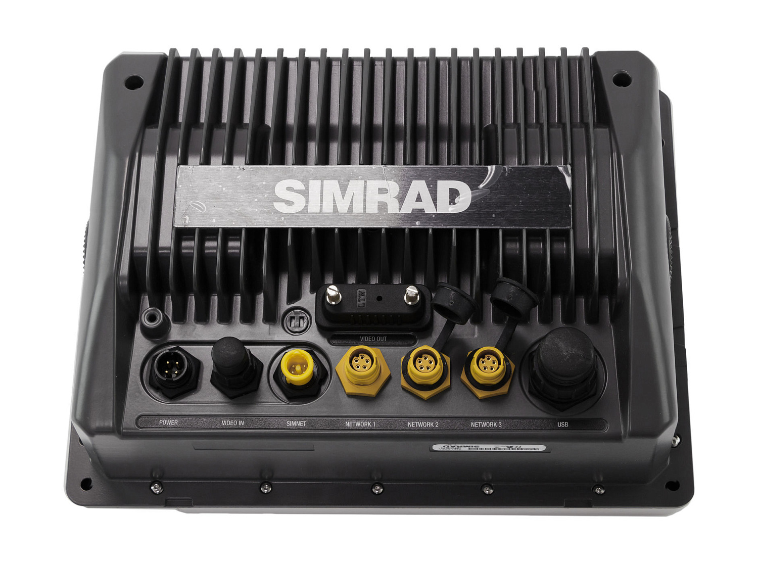 SIMRAD NSE 8 без датчика