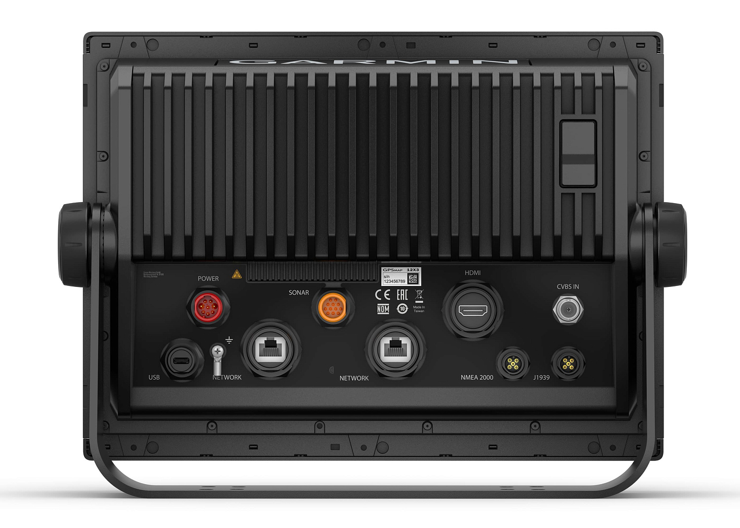 Garmin GPSMAP х3 series