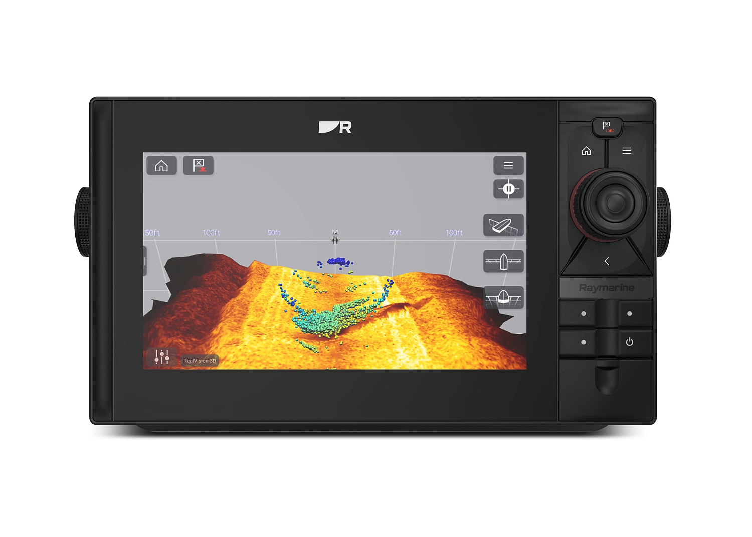 Raymarine AXIOM 2 PRO
