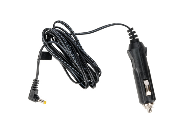 STANDARD HORIZON cigarette-lighter adaptor cable for HX290, HX370, HX851 E-DC-19A от прозводителя STANDARD HORIZON