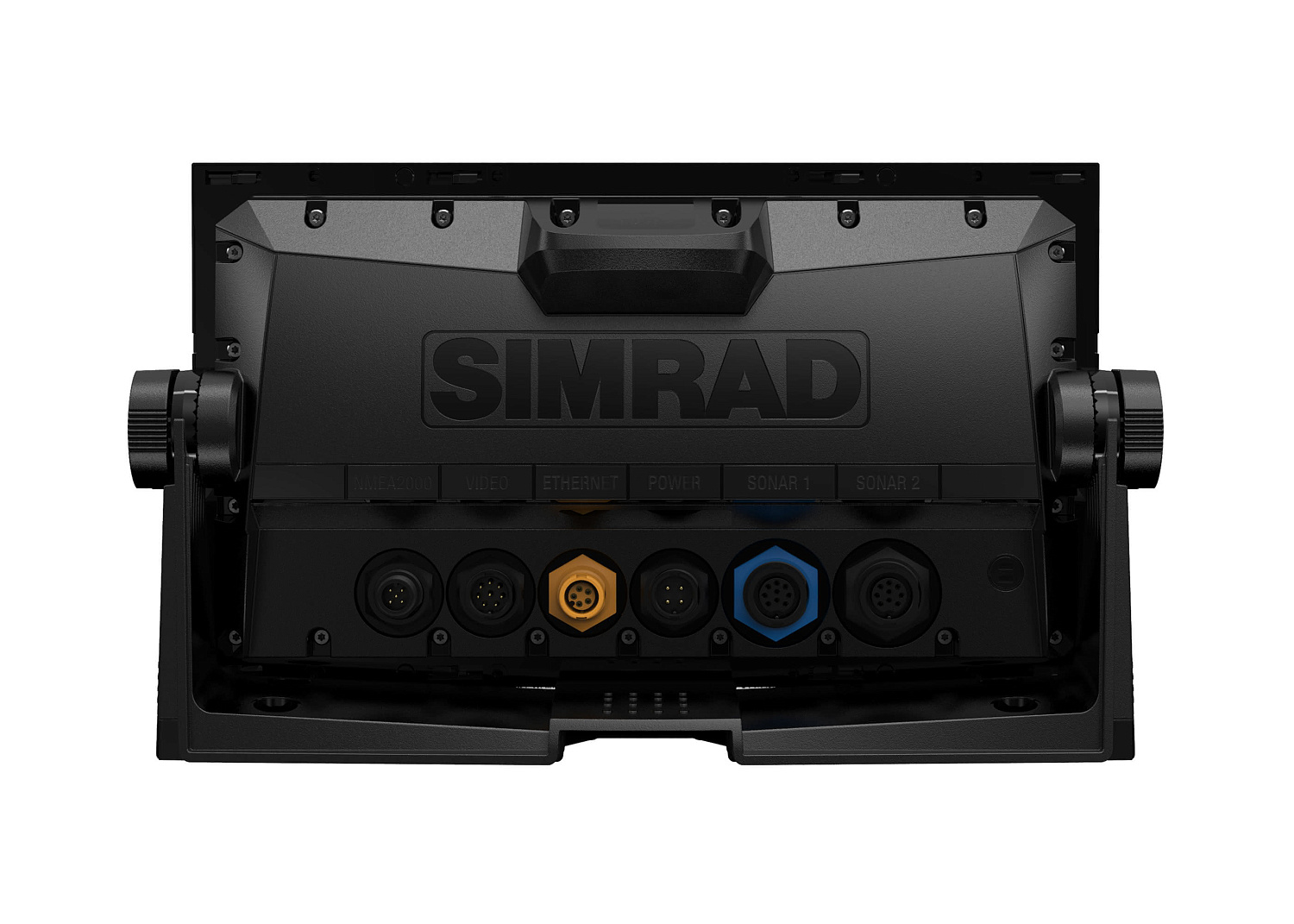 SIMRAD NSS evo³S