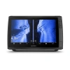 Garmin ECHOMAP Ultra 2 162sv/166sv с GT56UHD-TM