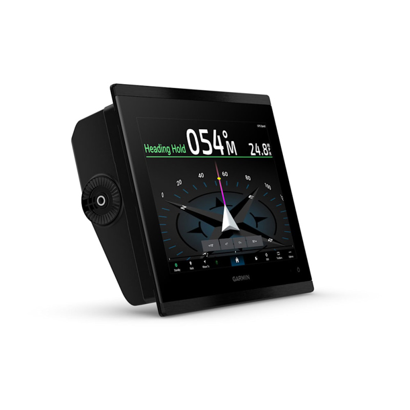 Garmin GPSMAP 9010 Без модуля