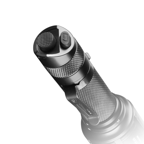 Фонарь Fenix TK25Red 1000 люмен TK25Red от прозводителя Fenix