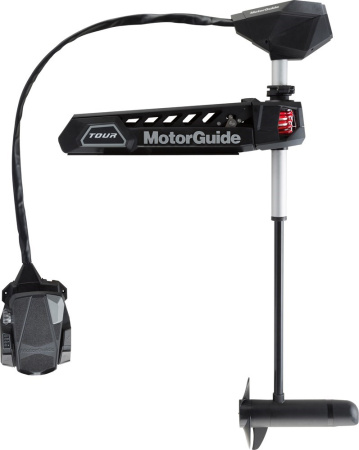 MotorGuide Tour Pro 82lb 45" with Pinpoint GPS and HD+ universal sonar 941900040 от прозводителя MotorGuide