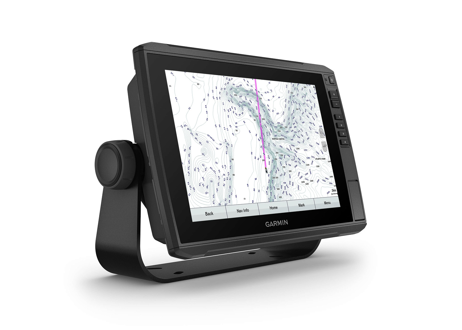 Garmin ECHOMAP ULTRA
