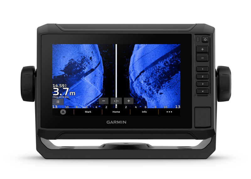 Garmin ECHOMAP UHD2 72sv/73sv c GT54UHD-TM