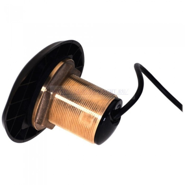 Lowrance BRONZE HDI XDCR 0 TILT 50/200 455/800 (000-11133-001) 000-11133-001 от прозводителя Lowrance