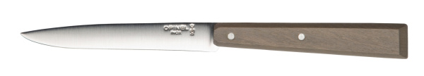Набор столовых ножей Opinel COUNTRYSIDE N°125 , дерев. рукоять, нерж, сталь, кор. 001533 001533 от прозводителя Opinel