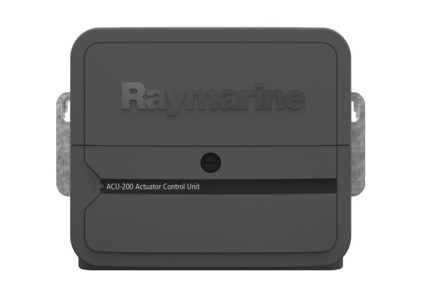 RAYMARINE Autopilot EV-400 SAIL / with S100 Remote Control &amp; p70s / suitable for type 2 + 3 drives  от прозводителя Raymarine