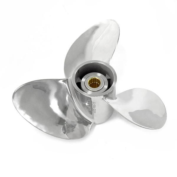 Винт гребной Solas 8832-150-21, 3x15x21 (L) 8832-150-21 от прозводителя Solas
