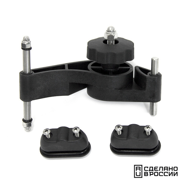 Рычажный механизм для фиксации люка, полиамид 030884T от прозводителя Техномарин