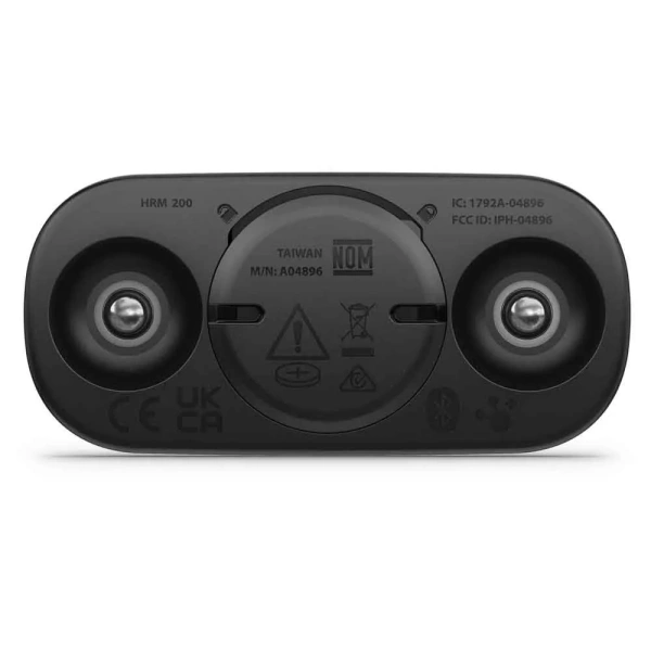 Garmin Датчик сердечного ритма HRM 200 M-XL [010-13388-00] 010-13388-00 от прозводителя Garmin