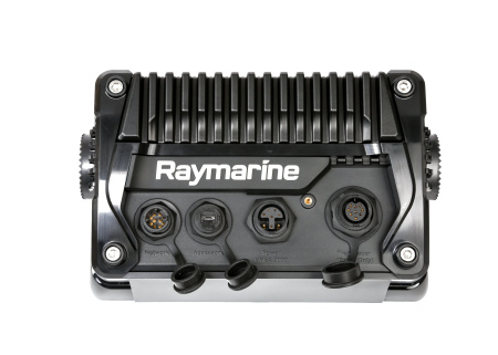 Raymarine AXIOM 7 DownVision с CPT-100 DVS