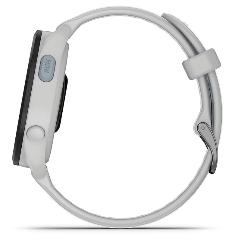 Garmin Forerunner 165 | Mist grey/Whitestone