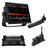 Garmin GPSMAP 8412xsv/8612xsv с GT56UHD-TM + Panoptix LVS34 + GLS10