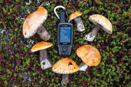 Garmin GPSMAP 64st