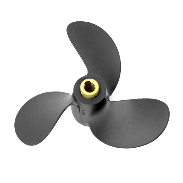 Винт гребной Solas 2011-085-09P, 3x8.5x9 (R) 2011-085-09P от прозводителя Solas