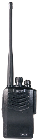 Аргут А-74 DMR VHF RU51028 от прозводителя Аргут