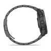 Garmin D2 Mach 1 Pro - 51 мм Pro: Titanium Bracelet | Vented Titanium Bracelet