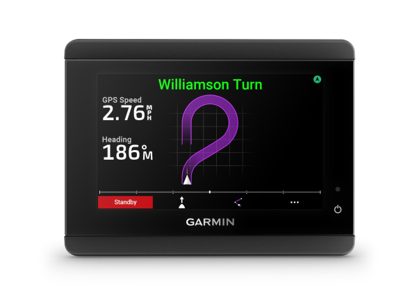 GARMIN GHC50 Autopilot Display 010-02731-00 от прозводителя Garmin