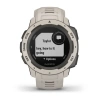 Garmin Instinct - Standard | Lakeside Blue