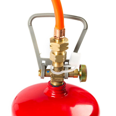 Баллон пропановый BT-2 BT-2 от прозводителя N/a