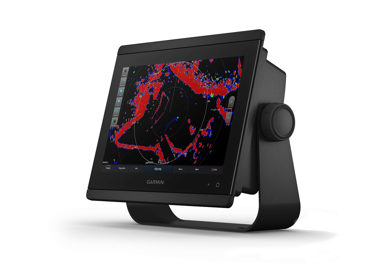 Garmin GPSMAP 8000 series