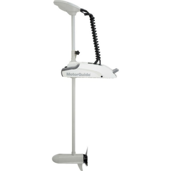 MotorGuide Xi3-55SW 48" 12V GPS 941600050 от прозводителя MotorGuide