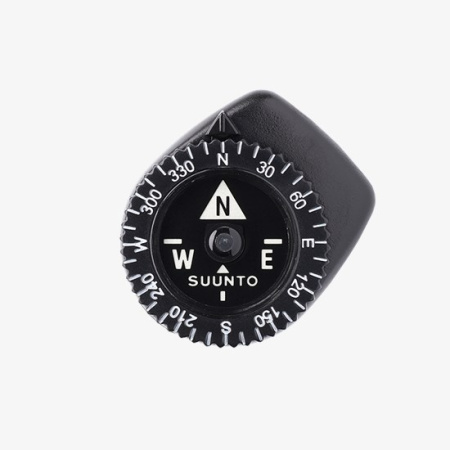 Компас Suunto Clipper L/B SH SS004102012 от прозводителя Suunto 