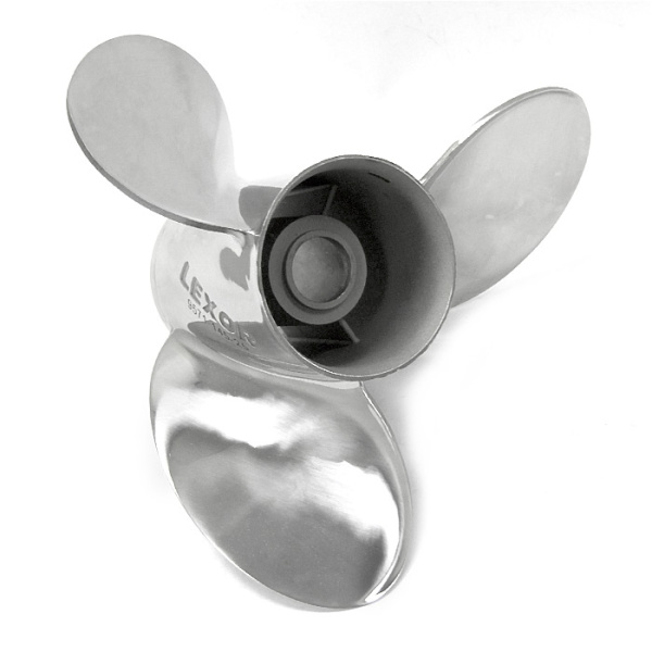 Винт гребной Solas 9571-156-23, 3x15 5/8x23 (R) (Rubex) 9571-156-23 от прозводителя Solas