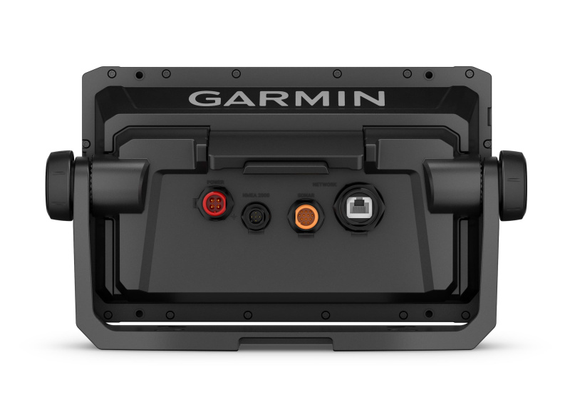 Garmin ECHOMAP UHD2 92sv/93sv/94sv с GT56UHD-TM