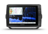 Garmin ECHOMAP ULTRA 102sv без датчика