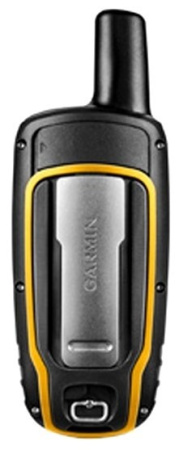 Garmin GPSMAP 64