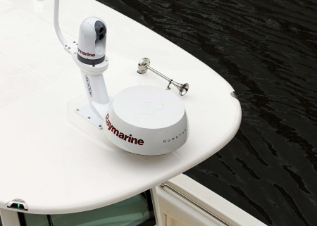 RAYMARINE QUANTUM Radar Q24W / WiFi only E70344 от прозводителя Raymarine