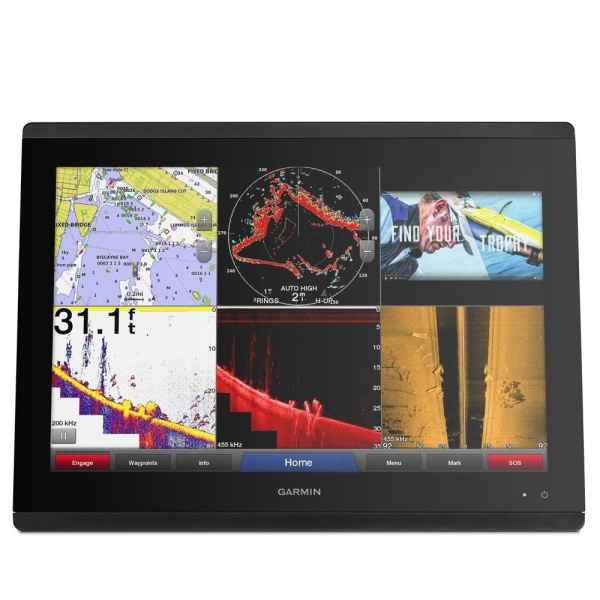 Garmin GPSMAP 8424 MFD 010-01512-00 от прозводителя Garmin