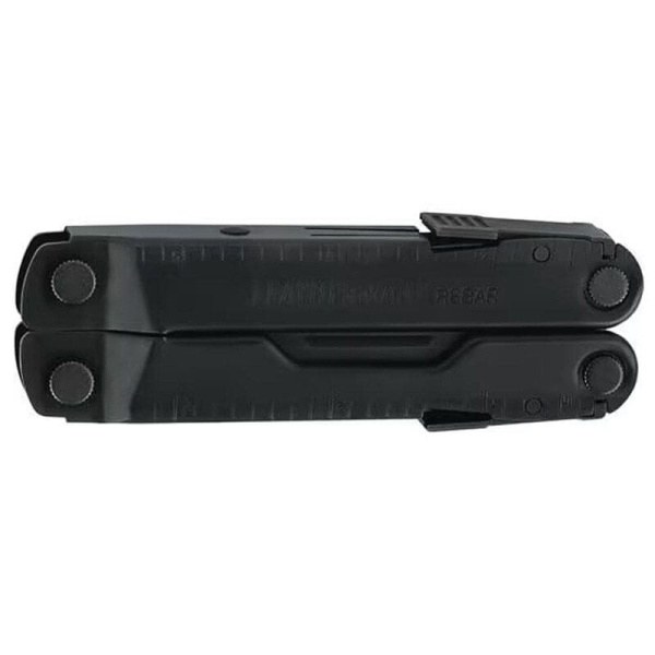 Мультитул LEATHERMAN REBAR BLACK 831563 831563 от прозводителя Leatherman