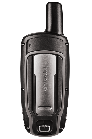 Garmin GPSMAP 64st