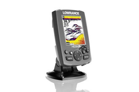 Lowrance HOOK-3x All Season Pack