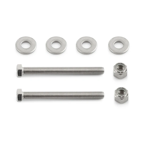 Universal Jack Plate Spacer - Black 1810356 от прозводителя Minn Kota