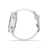 Garmin Forerunner 570 - 42 мм | Cloud Blue Aluminium with Translucent Whitestone/Cloud Blue Band