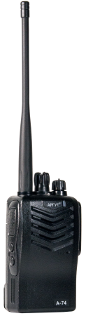 Аргут А-74 dPMR VHF RU51012 от прозводителя Аргут