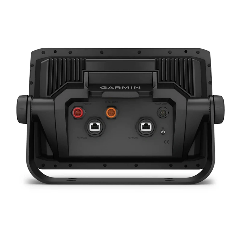 Garmin ECHOMAP Ultra 2 102sv/106sv без датчика