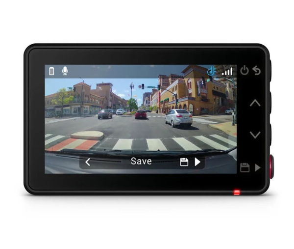 GARMIN DASH CAM X210 1440p 010-02859-10 010-02859-10 от прозводителя Garmin