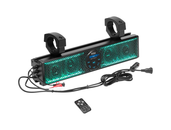 Акустическая панель на таргу BRT17SLR, BOSS 00182002 от прозводителя Boss Audio