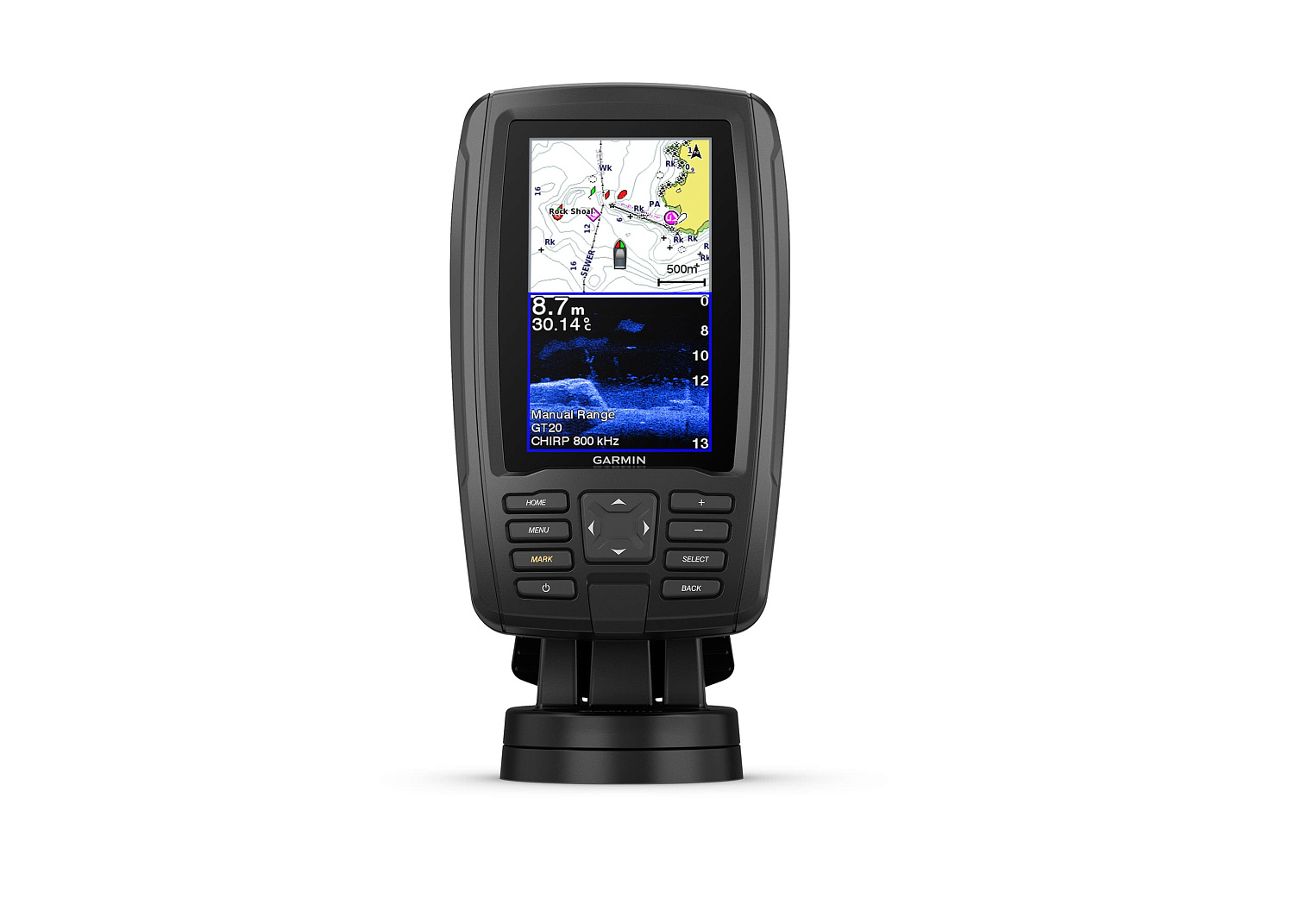 Garmin ECHOMAP PLUS