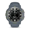Garmin Instinct Crossover - Standard Edition | Blue Granite
