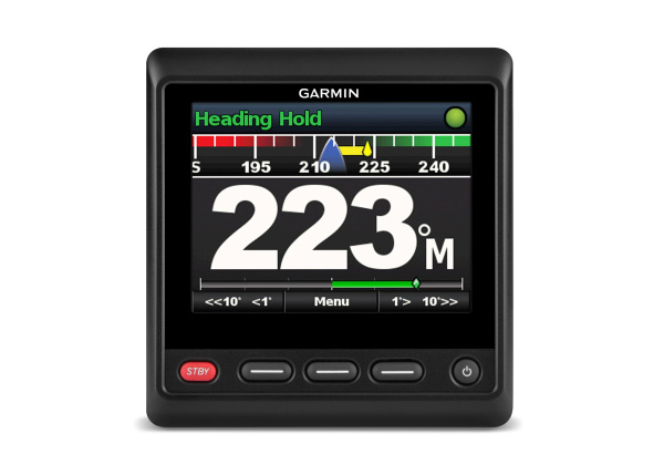 GARMIN GHC20 Autopilot Display 010-01141-00 от прозводителя Garmin